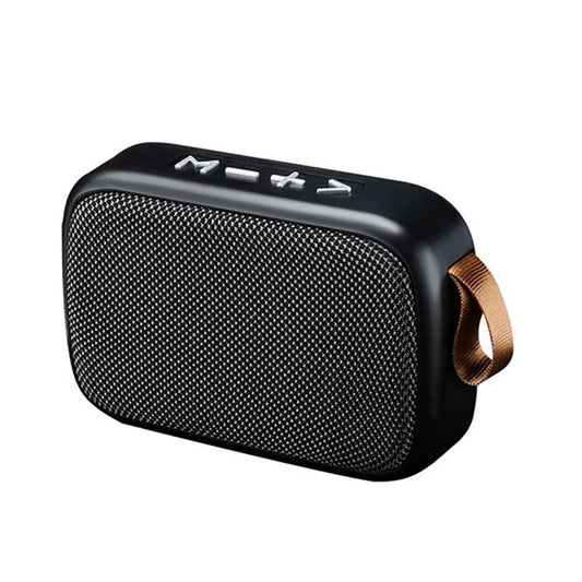 HAUT PARLEUR - Boomie™ - Noir - Confortmedia