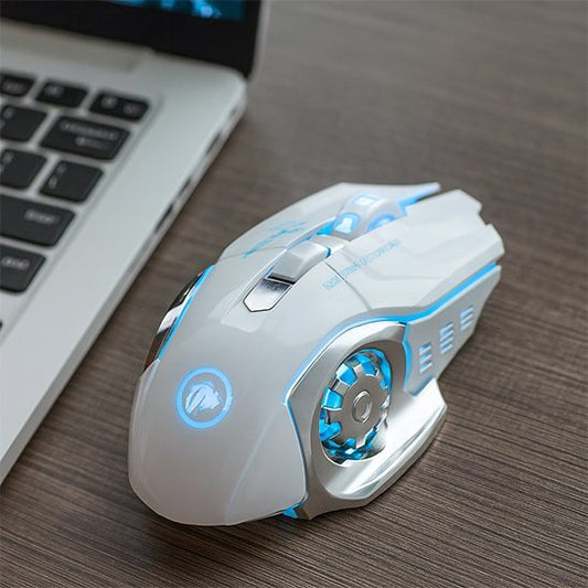 Souris bluetooth ergonomique | MultiConnect - Confortmedia