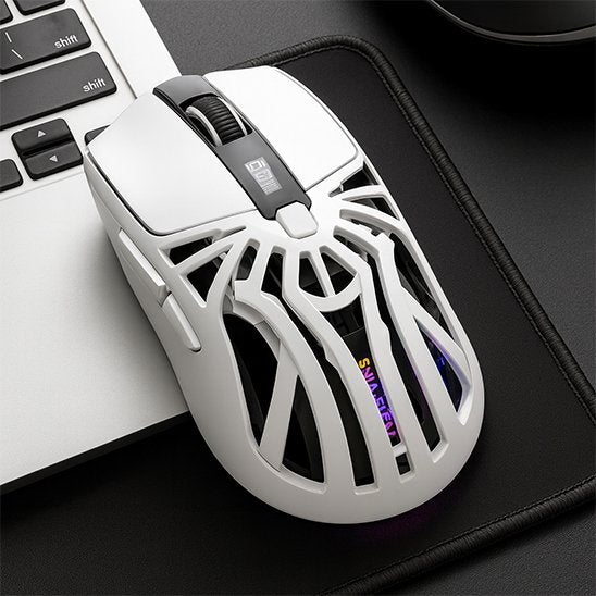 Souris bluetooth | Ergonomique sans fil - Confortmedia