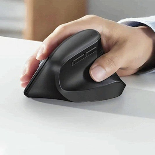 Souris ergonomique | ComfortRelief - Confortmedia