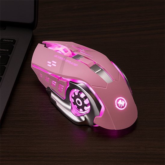 Souris bluetooth ergonomique | MultiConnect - Confortmedia