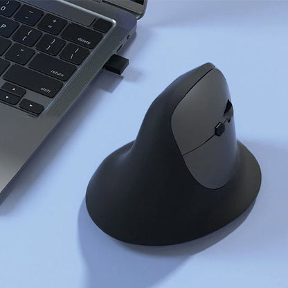 Souris ergonomique | ComfortRelief - Confortmedia
