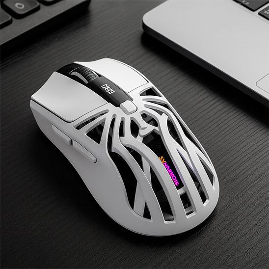 Souris bluetooth | Ergonomique sans fil - Confortmedia