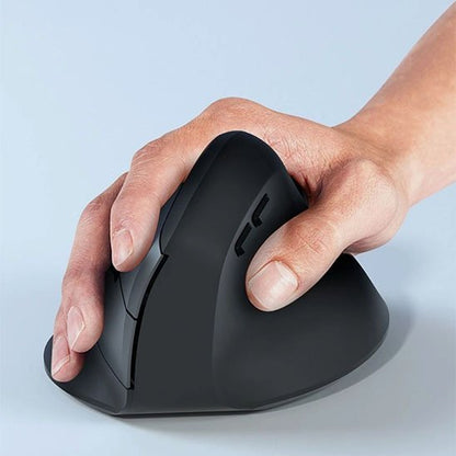 Souris ergonomique | ComfortRelief - Confortmedia