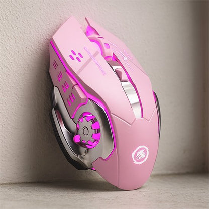 Souris bluetooth ergonomique | MultiConnect - Confortmedia