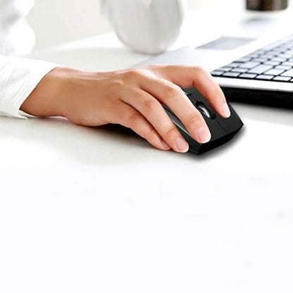 Souris sans fil | Ergonomique Pro - Confortmedia