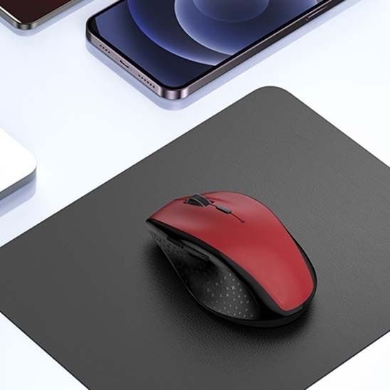 Souris sans fil | Ergonomique Pro - Confortmedia
