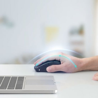 Souris sans fil | Ergonomique Pro - Confortmedia