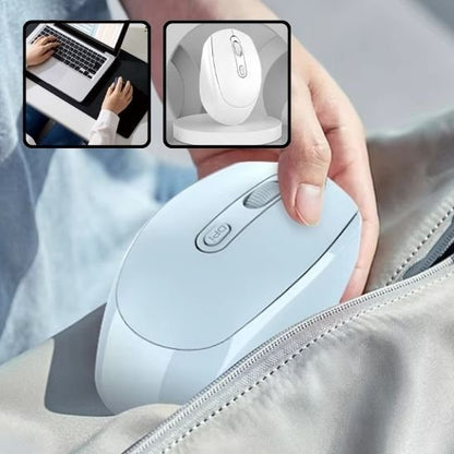 Souris sans fil | Ergonomique - Confortmedia