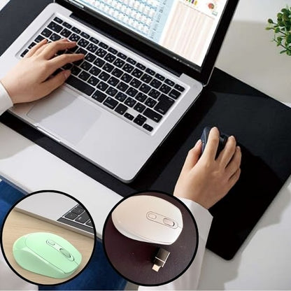 Souris sans fil | Ergonomique - Confortmedia