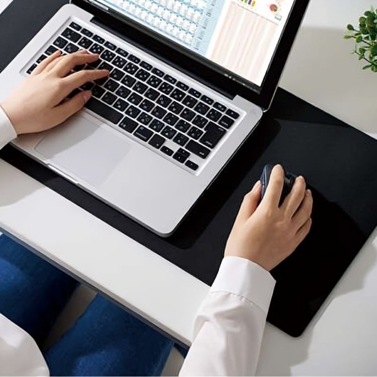 Souris sans fil | Ergonomique - Confortmedia