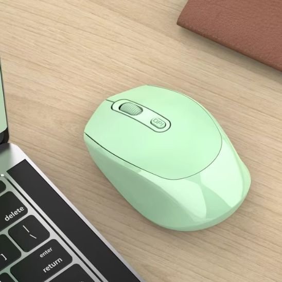Souris sans fil | Ergonomique - Confortmedia