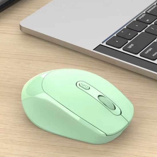 Souris sans fil | Ergonomique - Confortmedia