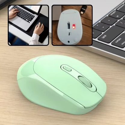 Souris sans fil | Ergonomique - Confortmedia